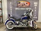 2010 Harley-Davidson Softail FLSTN - Deluxe