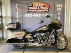 2013 Harley-Davidson FLTRXSE2 - CVO Road Glide Custom