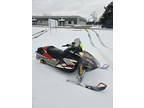 2005 Ski-Doo MX Z Adrenaline 500 SS