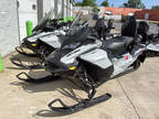 2022 Ski-Doo Grand Touring Sport Rotax 900 ACE