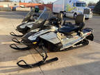 2022 Ski-Doo Grand Touring Sport Rotax 600 ACE