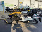 2023 Ski-Doo Grand Touring Sport Rotax 600 ACE Silent Track I