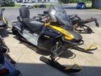 2023 Ski-Doo Grand Touring Sport Rotax 600 ACE Silent Track I