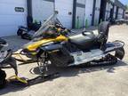 2023 Ski-Doo Grand Touring Sport Rotax 600 ACE Silent Track I