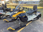 2023 Ski-Doo Grand Touring Sport Rotax 600 ACE Silent Track I