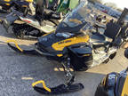 2023 Ski-Doo Grand Touring Sport Rotax 600 ACE Silent Track I