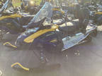 2023 Ski-Doo Grand Touring Sport Rotax 600 ACE Silent Track I