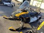 2023 Ski-Doo Grand Touring Sport Rotax 600 ACE Silent Track I