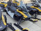 2023 Ski-Doo Grand Touring Sport Rotax 600 ACE Silent Track I