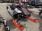 2022 Ski-Doo MXZ X-RS Rotax 850 E-TEC I Rip. XT 1.25 Kit Si