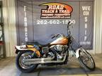 2004 Harley-Davidson Dyna FXDWG - Wide Glide