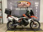 2021 KTM Adventure 890 R