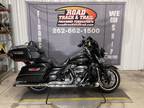 2017 Harley-Davidson FLHTKL - Ultra Limited Low