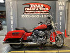 2010 Harley-Davidson FLHR - Road King