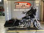 2016 Harley-Davidson FLHX - Street Glide