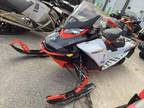 2022 Ski-Doo MXZ X Rotax 850 E-TEC Ice Rip.XT 1.25_7.2 Blac