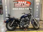 2009 Harley-Davidson Sportster XL1200L - 1200 Low