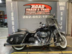 2013 Harley-Davidson FLHRC - Road King Classic