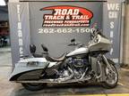 2009 Harley-Davidson FLTRSE - CVO Road Glide