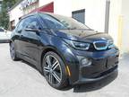 2016 BMW i3