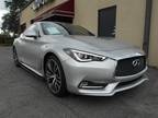 2017 Infiniti Q60