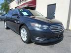 2017 Ford Taurus SEL