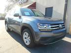 2018 Volkswagen Atlas Launch Edition