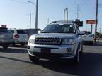 2013 Land Rover LR2 AWD 4dr