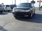 2009 Ford Flex 4dr Limited FWD