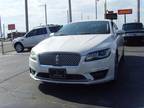 2017 Lincoln MKZ Hybrid Select FWD