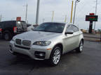 2012 BMW X6 AWD 4dr 50i