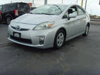 2010 Toyota Prius 5dr HB II