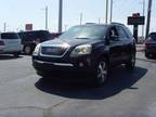 2009 GMC Acadia AWD 4dr SLT1