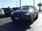 2013 BMW X5 AWD 4dr xDrive35i