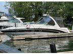 2009 Four Winns 358 Vista Boat for Sale