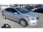 2015 Kia Forte EX Sedan 4D