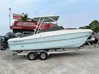 2023 World Cat 230 SC Boat for Sale