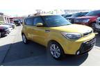 2014 Kia Soul ! Wagon 4D