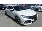 2018 Honda Civic Si Coupe 2D