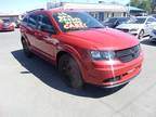 2014 Dodge Journey SXT Sport Utility 4D