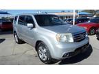 2014 Honda Pilot EX Sport Utility 4D