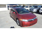 2009 Honda Civic EX Sedan 4D