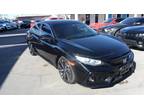 2019 Honda Civic Si Sedan 4D