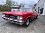 1964 Pontiac Lemans