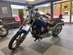 2004 Harley Davidson Softail Deuce