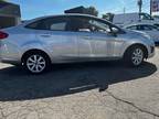 2011 Ford Fiesta SE Sedan