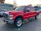 2010 Ford F-350 SD