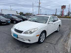 2006 Lexus ES 330 Sedan 3.3L V6 DOHC 24V 5-Speed Automatic