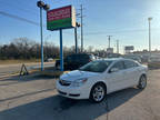 2007 Saturn Aura XE 4dr Sedan