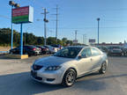 2006 Mazda MAZDA3 i 4dr Sedan